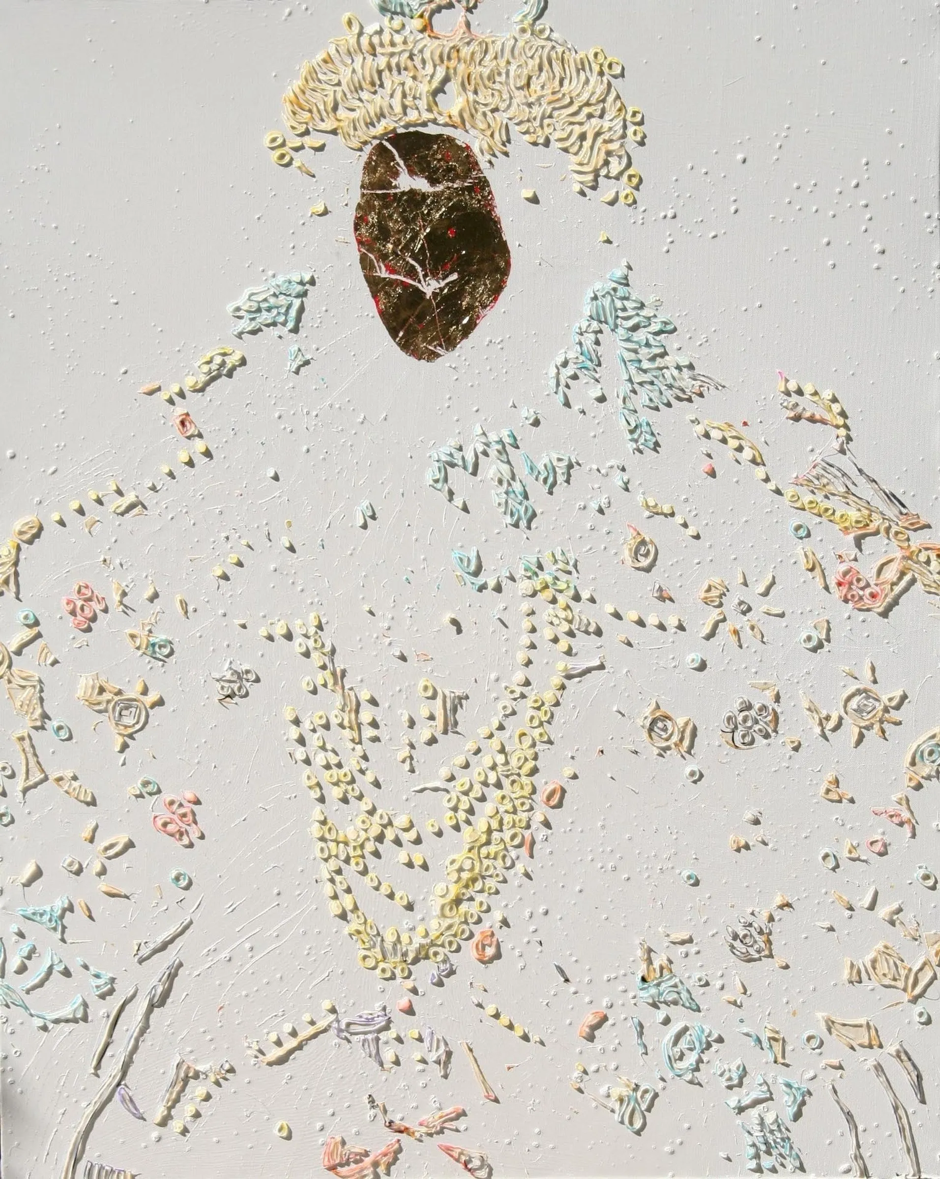 탈색